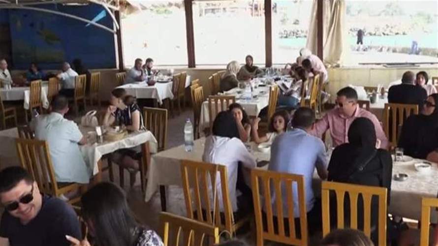 السياحة تنهض بالأمل... صيفٌ واعد رغم التحديات