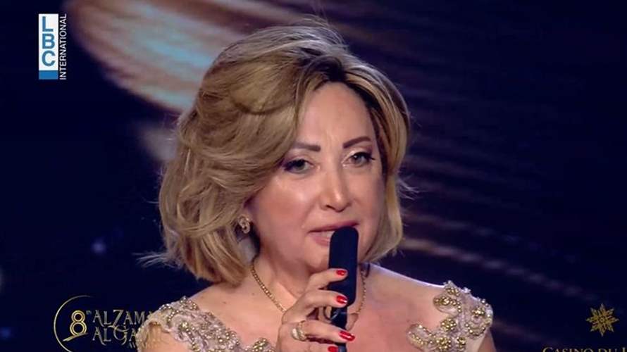 بعد مسيرة مهنية مميزة... تكريم الإعلامية القديرة يولاند خوري في مهرجان الزمن الجميل