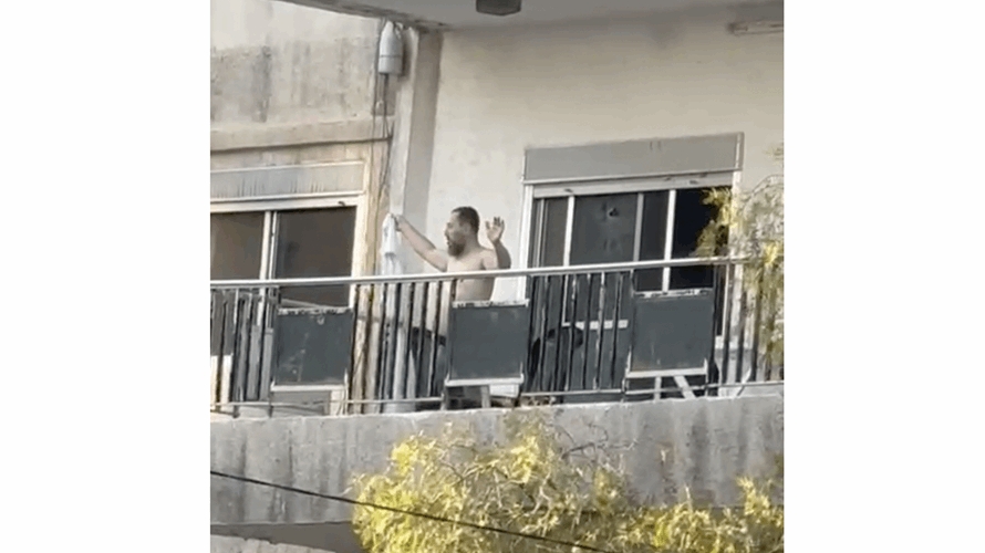 عملية أمنية نوعية في طرابلس… ومعلومات الـLBCI: المطلوب ملاحق بأربع مذكرات عدلية 