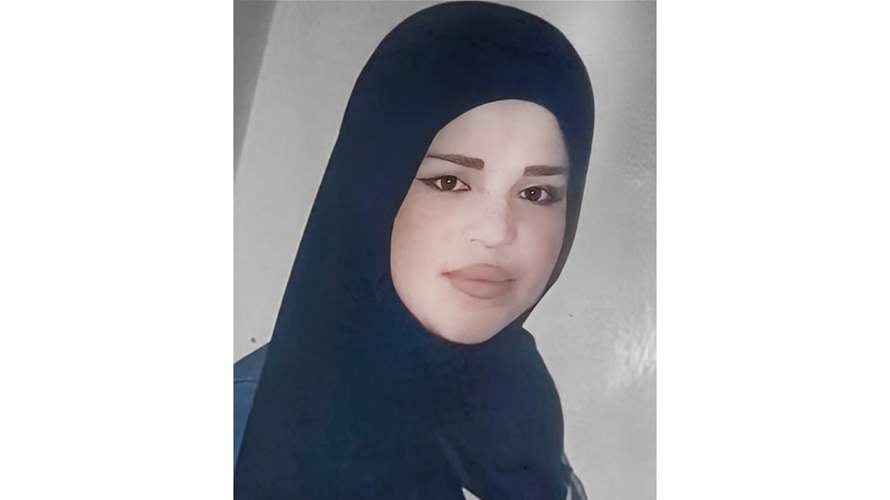 راغدة محمد لاغا خرجت ولم تعد...