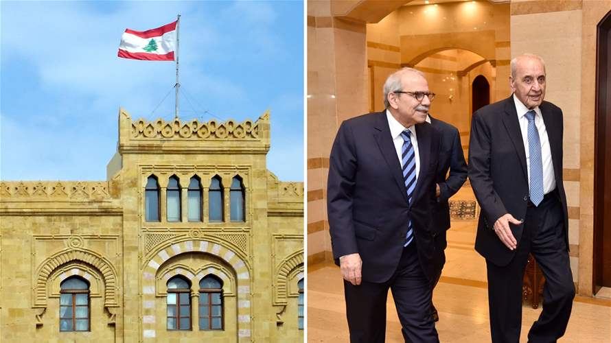 Behind closed doors: Can Lebanon craft a unified response to the US proposal in time?