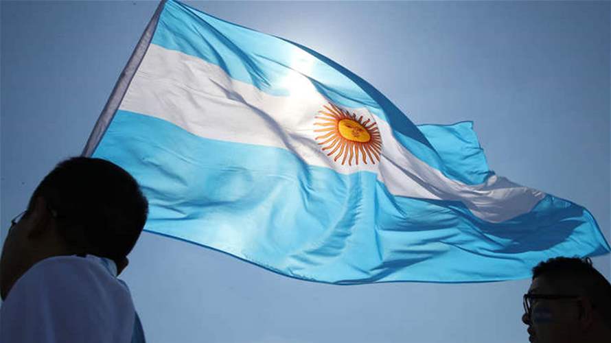 الارجنتين تعرب عن دعمها لغروسي في مواجهة "التهديدات" الايرانية
