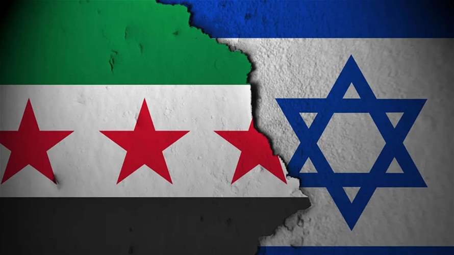 Internal Syrian opposition: Could Israel and Syria normalize relations soon?