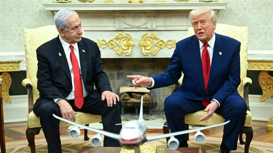 Political earthquake in Israel: Trump boldly intervenes in Netanyahu trial