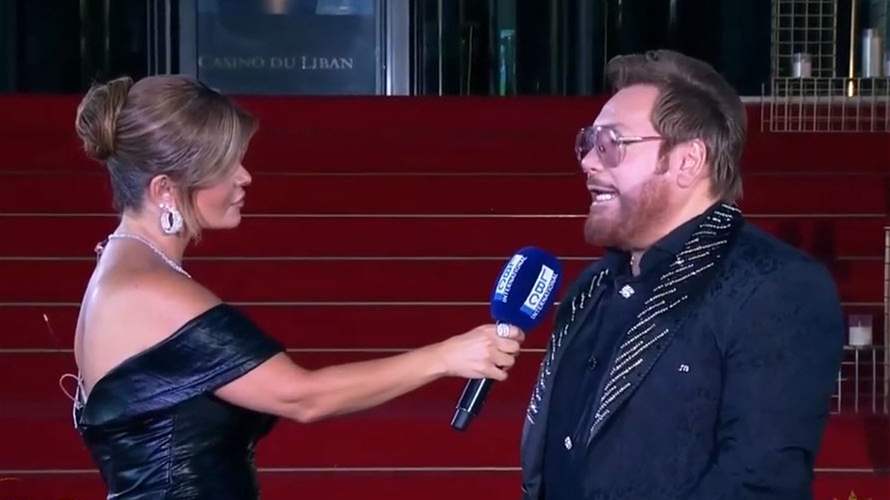 "مهرجاننا يركّز على المحبة والوفاء"... دكتور هراتش سغبزريان يشوّق الجمهور لمهرجان الزمن الجميل (فيديو)