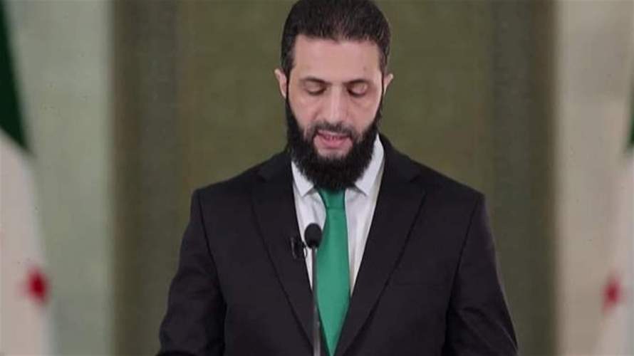 شروط تطبيع العلاقات بين سوريا وإسرائيل في ظل محاولة اغتيال الرئيس السوري أحمد الشرع
