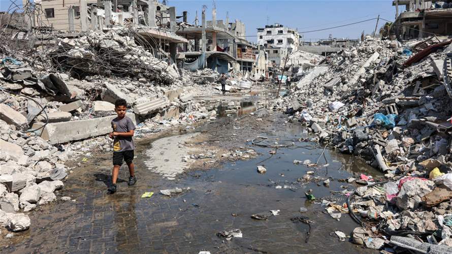 الاستخبارات التركية تبحث مع "حماس" هدنة في غزة