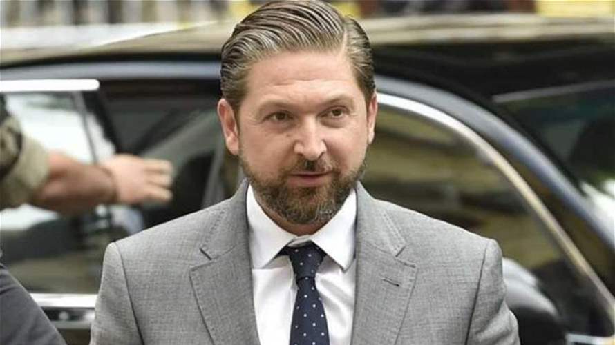 كرامي لـ"الشرق الأوسط": موقفي من سلاح "حزب الله" مطابق لموقف ورؤية الدولة