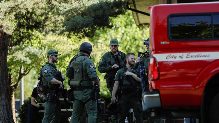 Lone shooter dead after ambush on US firefighters in Idaho: Sheriff