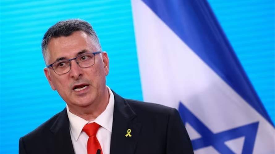 Israel interested in establishing diplomatic ties with Syria and Lebanon, foreign minister says