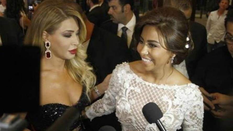 "صوت لن يتكرر"... نوال الزغبي توجه رسالة حب داعمة لشيرين عبد الوهاب: كلنا منحبك وحدّك 