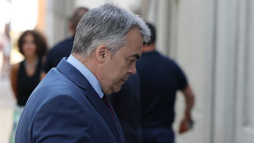Spain socialist heavyweight detained in corruption case: Legal sources