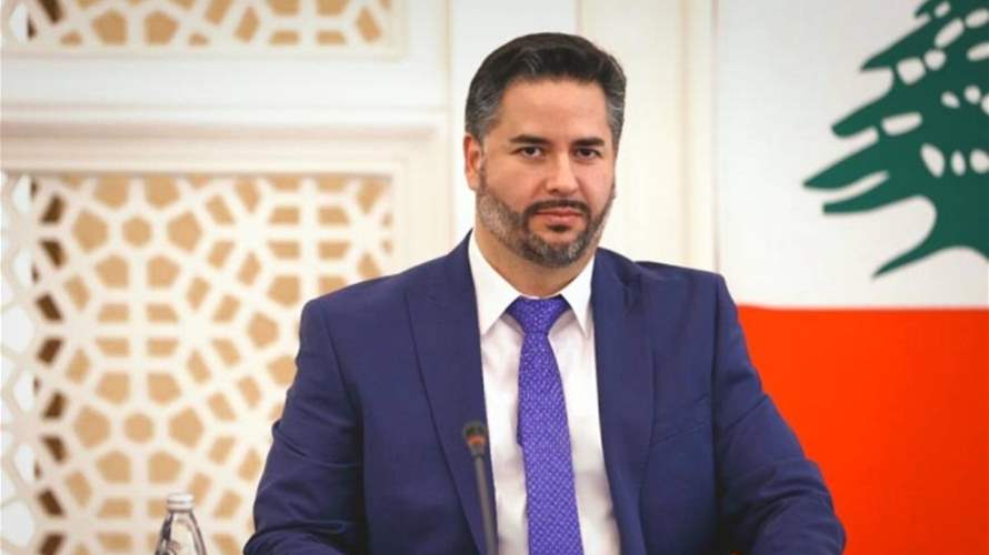 Judge Halawi questions advisor to former Economy Minister Amin Salam in embezzlement and money laundering case