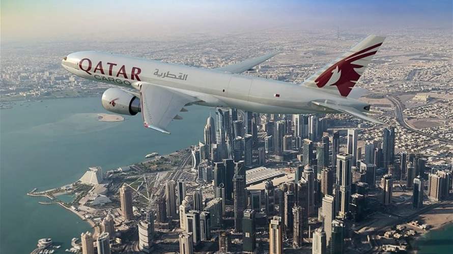 الخطوط القطرية تستأنف رحلاتها إلى العراق ولبنان والأردن وسوريا
