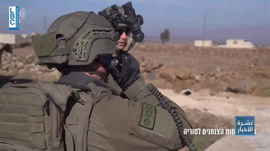 إسرائيل تناقش كل الملفات بعد الحرب مع إيران