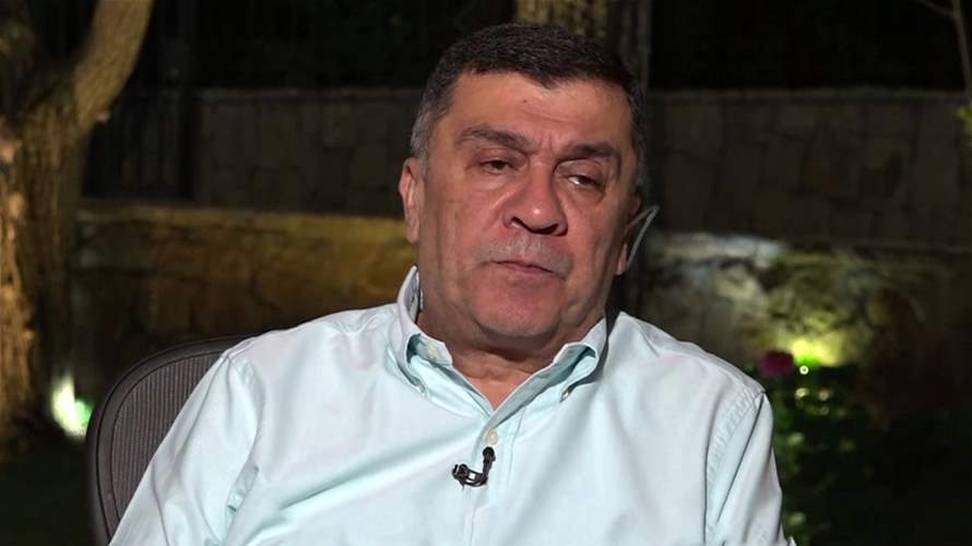 محمد الحوت لـ عشرين 30: الـMEA لديها واجب وطني قامت به على أكمل وجه... والأسعار يحددها السوق