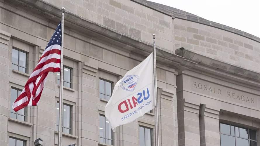 Over 14 million people could die from US foreign aid cuts, study shows 
