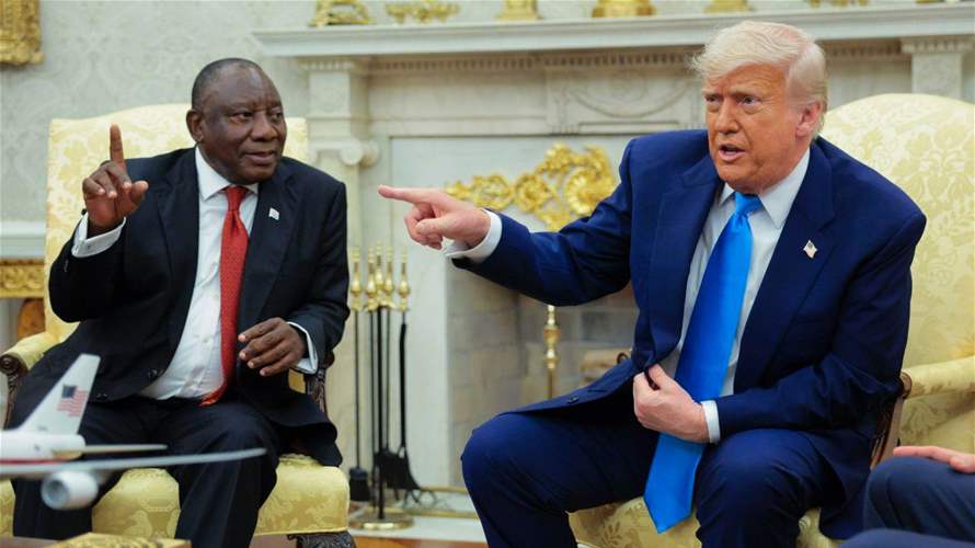 South Africa seeks extension of Trump tariff deadline to pursue trade deal