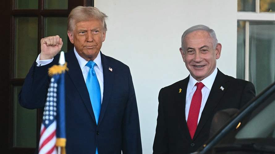 Israel's Netanyahu expects to meet Trump next week in the US