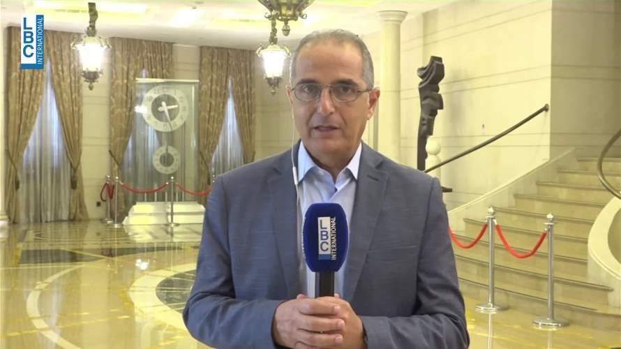 بعد اتصالات اكتمل النصاب...اليكم أبرز ما أُقرّ في جلسة اليوم