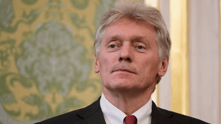 Kremlin denies US claims that Russia is stalling in Ukraine peace talks