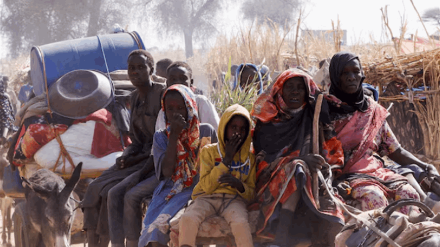 Food supplies to some Sudan refugees could dry up within 2 months: WFP