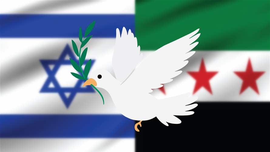 Inside Israeli-Syrian normalization talks: What does a peace agreement offer both sides?
