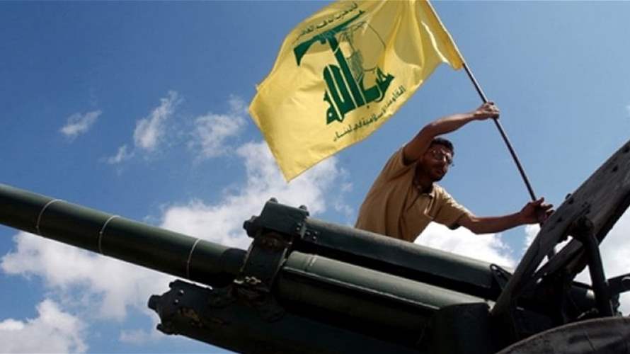 مصدران لرويترز: ورقة اميركية مكونة من ست صفحات تقترح تسليم سلاح “حزب الله” قبل تشرين الثاني
