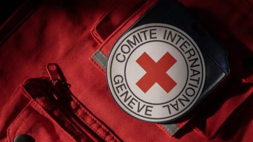 Red Cross 'deeply alarmed' by intensifying hostilities in Gaza