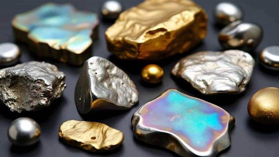 واشنطن وحلفاؤها في الرباعية يتعهّدون التعاون لضمان إمدادات المعادن النادرة