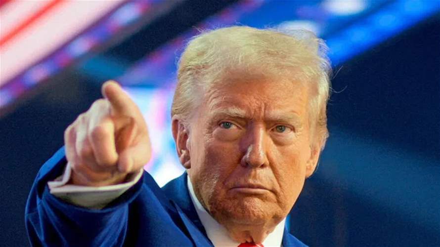 ترامب يؤكد استعداد إسرائيل لإبرام هدنة في غزة لشهرين ويناشد حماس الموافقة عليها