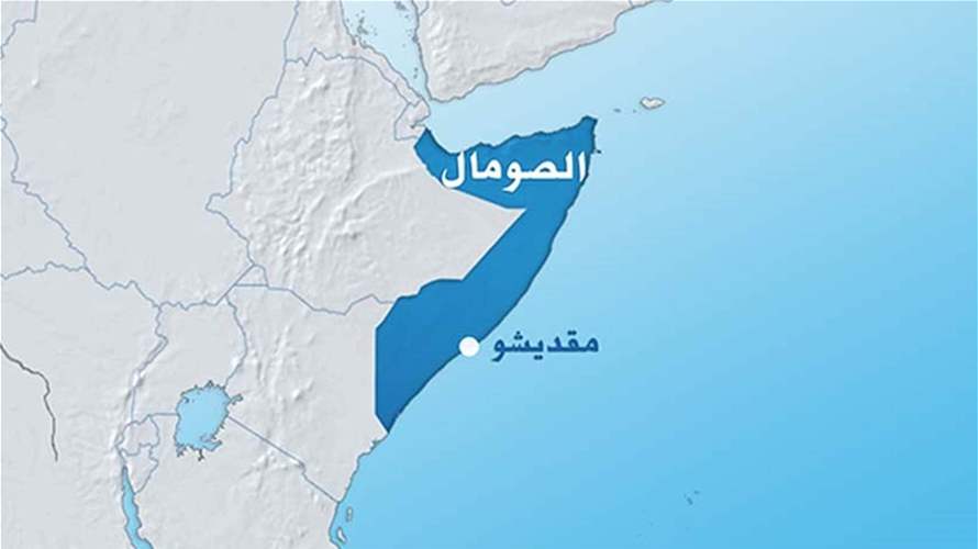 موظفان في مطار في مقديشو: تحطم هليكوبتر عسكرية بالمطار