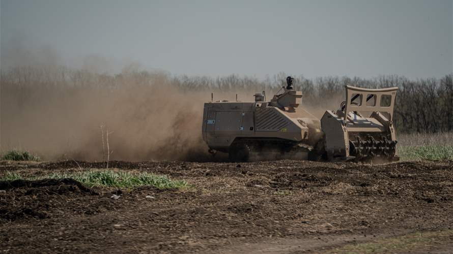Kremlin says fewer weapons for Ukraine brings conflict closer to end