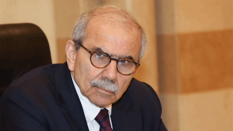 رئيس الحكومة تابع تطورات حريق بشنين: جلسة حكومية خاصة لملف النفايات في أقرب وقت