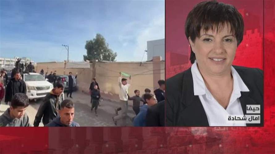 إسرائيل: فرصة لتحرير الأسرى والقبض على خلية مرتبطة بإيران جنوب سوريا… إليكم التفاصيل