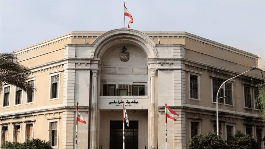 بلدية طرابلس ادعت ضد مجهول بجرم افتعال حريق في مكب النفايات وطالبت بإقفال البور غير المرخصة