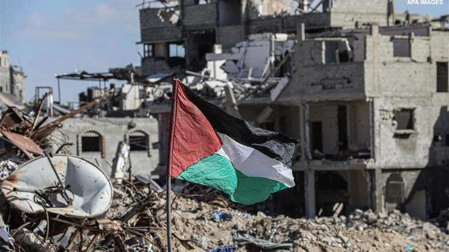 Hamas says it is reviewing Gaza ceasefire proposals from mediators