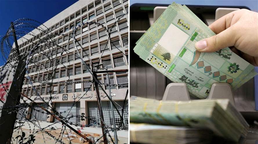 Six years on, Lebanon’s banking crisis deepens without legislative solution