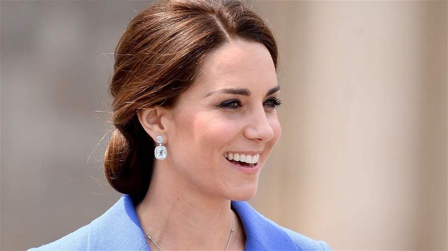 "إنها أشبه بقطار الموت"... الأميرة كايت تتحدث عن رحلتها مع السرطان وهذا ما قالته