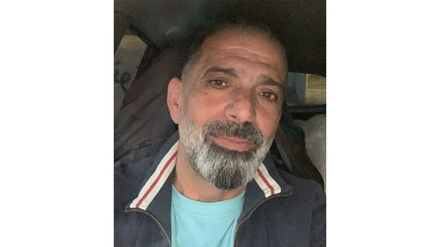 عدنان أحمد فوعاني خرج ولم يَعُد...