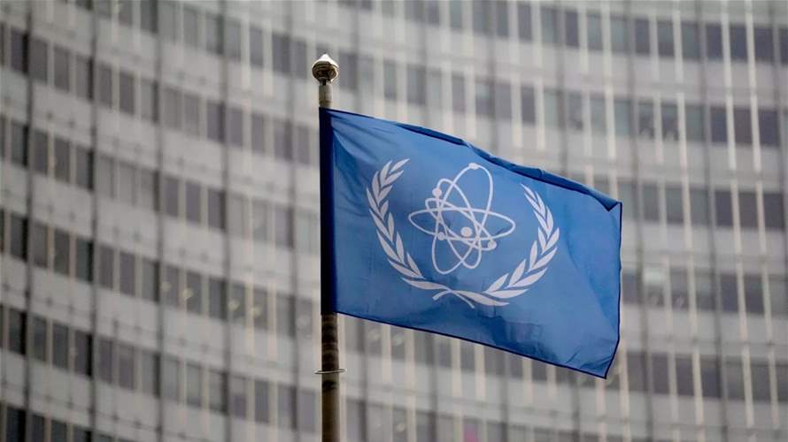 UN says Iran suspending IAEA cooperation 'obviously concerning'