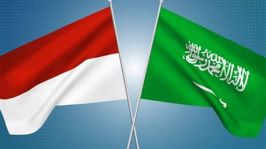 السعودية وإندونيسيا توقعان صفقات عدة بقيمة 27 مليار دولار