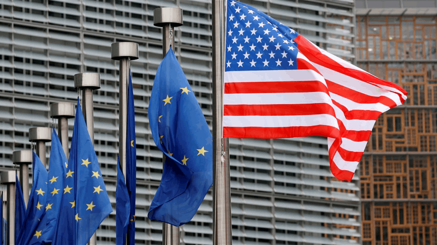 Merz urges EU to strike ‘quick, simple’ tariff deal with United States
