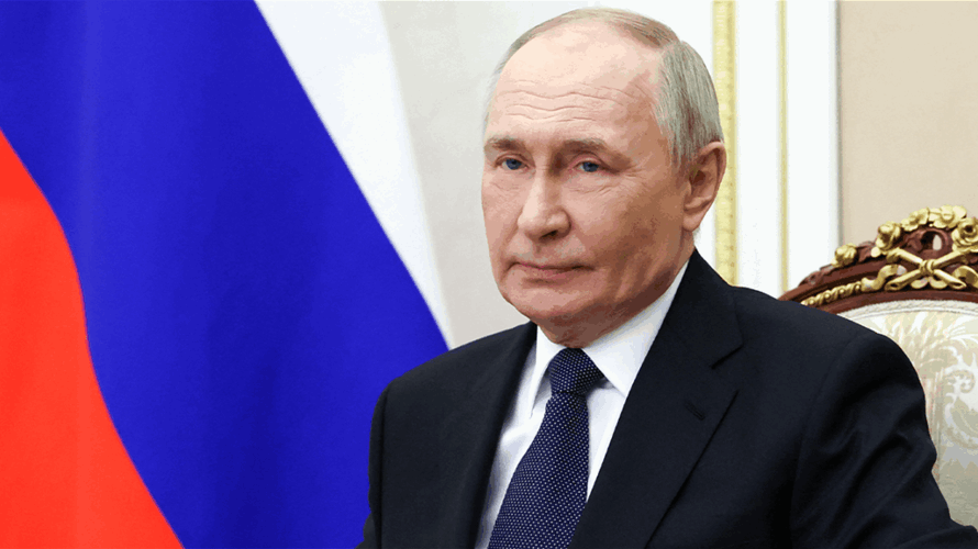 Russia says seized Ukrainian village on border