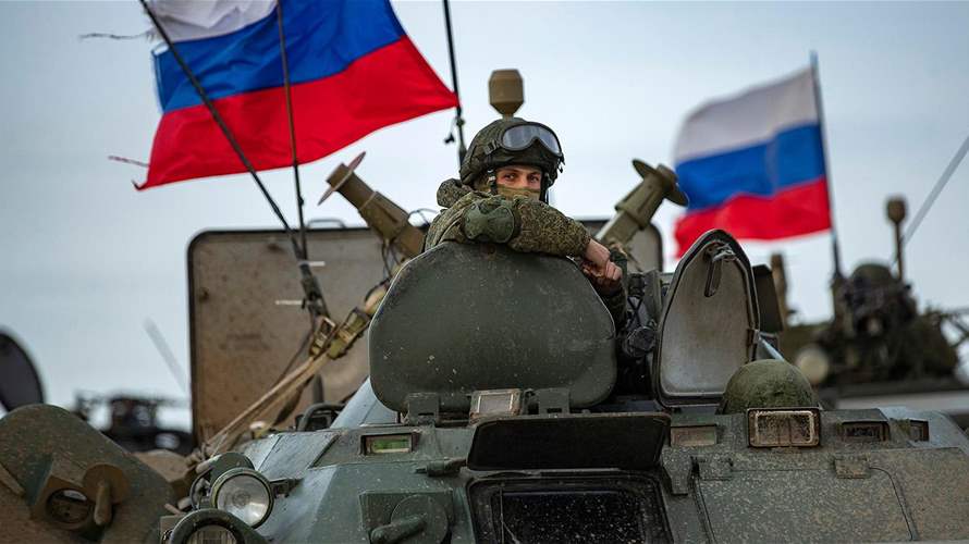 Russia says seized Ukrainian village on border