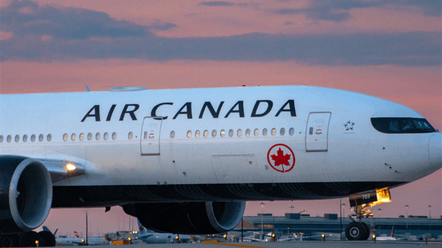 Bomb threat grounds departures in Montreal and Ottawa, says the FAA