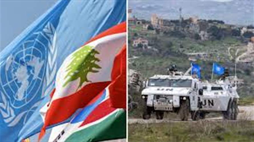 As clock ticks, Lebanon faces pressure over UNIFIL and Hezbollah's weapons — the details 