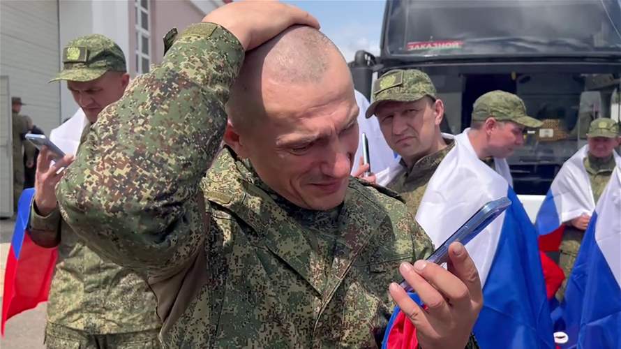 Russia announces fresh POW swap with Ukraine