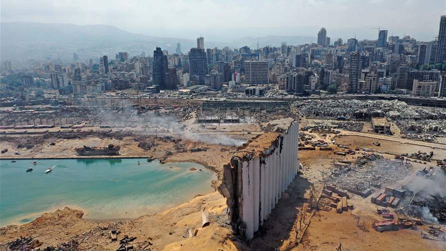 No justice yet: Beirut Port explosion indictment unlikely before fifth anniversary