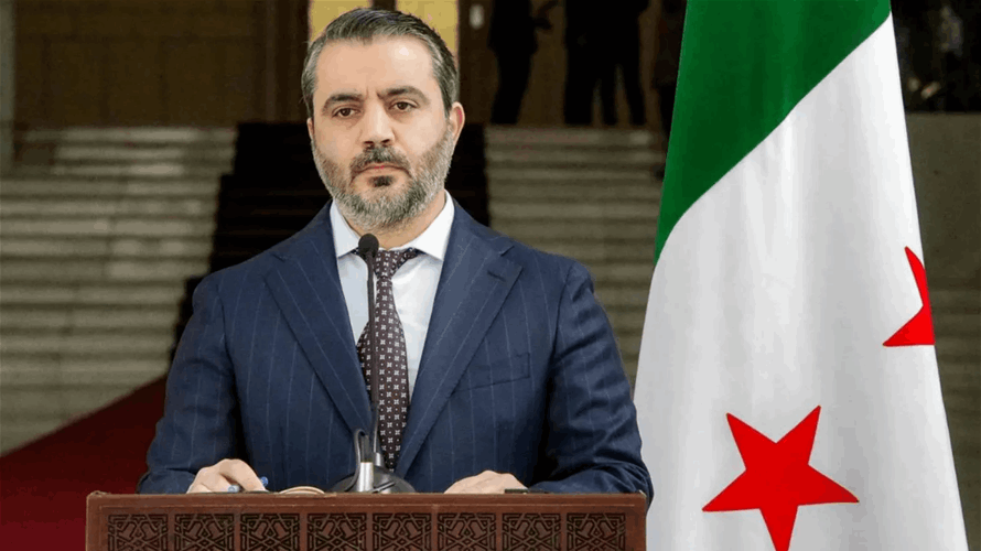 Syria says ready to work with US to return to 1974 disengagement deal with Israel